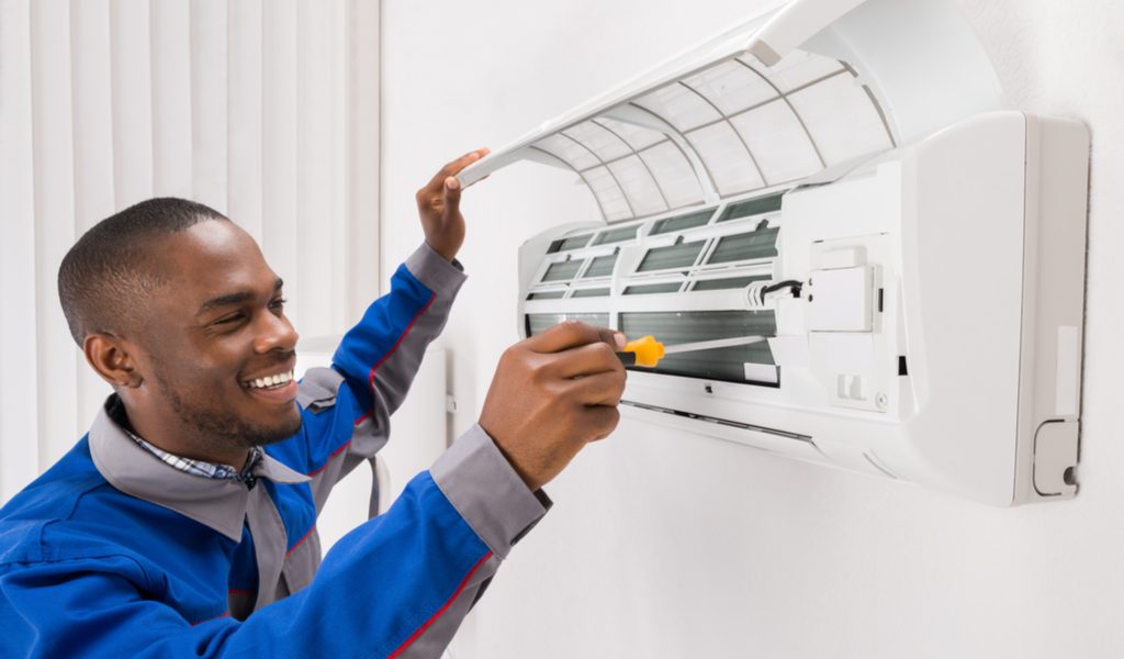 Aircon Installation & Repair in Durban