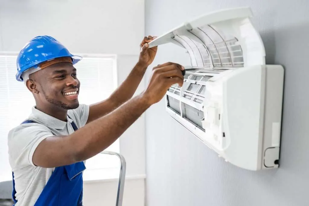 Aircon Maintenance