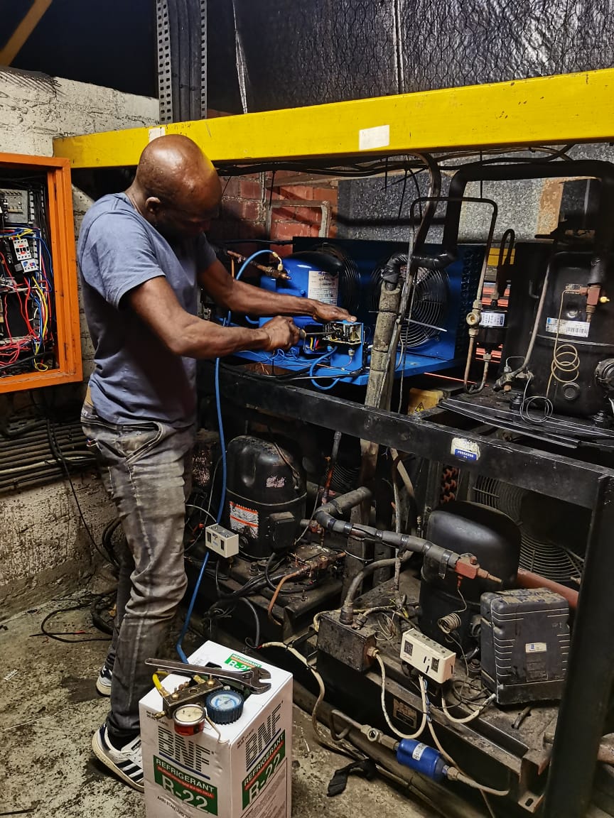 Air Conditioning Services In Durban