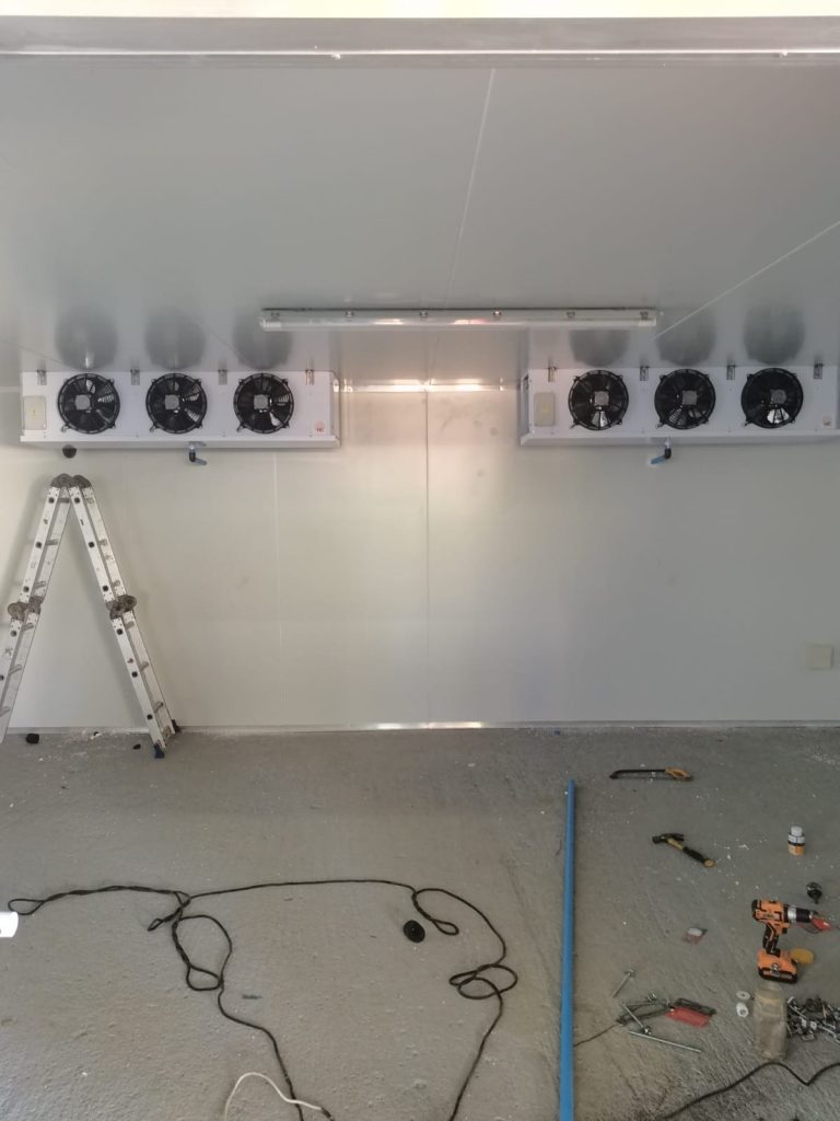 air-conditioning repairs