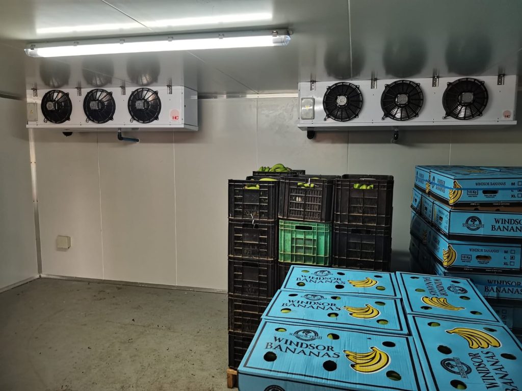 air-conditioning sales